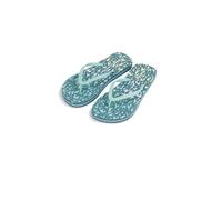 O´neill Profile Graphic Flip-flops EU 40 Yellow Animal Blur