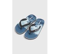 O'Neill Profile Graphic Sandals blue melted stripe boys (35165) 37