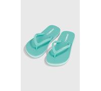 O'Neill Zehentrenner "Profile" in Türkis - 30% | Größe 35 | Kindersandalen