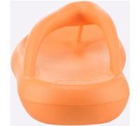Zehentrenner orange 36/37