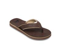 Quiksilver Carver Nubuck 26 Sandalen EU 46 Brown 1