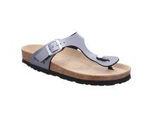 Rohde Pantolette Softino Grau EU 42