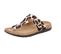 Rohde Herrenschuhe Slipper MOCCA MOCCA - Gr. - 42