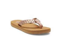 Roxy Rg Porto Motif Flip-flops (Herstellerartikelnummer: ARGL100353-BRL-3.5)