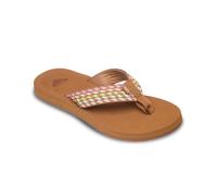 Roxy Porto Rope Flip-flops EU 40 Multi 2