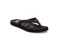 Roxy - Women's Vista IV - Sandalen, Gr. 36 US 6, schwarz (Black)