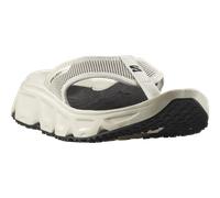 Zehentrenner SALOMON "REELAX BREAK 6.0", Herren, Gr. 45, vanilla ice, vanilla ice, schwarz, Textil, Schuhe Zehentrenner (28008428-45) vanilla ice, vanilla ice, schwarz