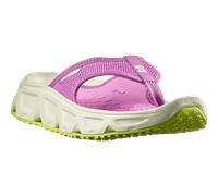 Salomon Women's Reelax Break 6.0 Iris Orchid/Aspargus Green/Acid Lime 41 ⅓
