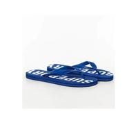 Zehentrenner Superdry Blau Code Essential