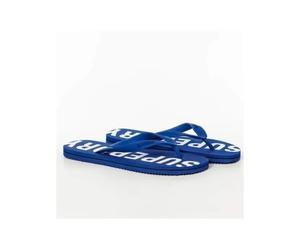Zehentrenner Superdry Blau Code Essential