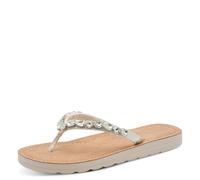 Tamaris 1-27140-46-484 Weiß Ivory Glam 484 EU 36