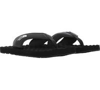The North Face - Basecamp Zehensandale II - Sandalen, Gr. 48 US 14, schwarz (TNFBlack/TNFWhite)