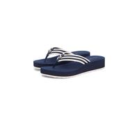 Tommy Hilfiger Stripe Summer Flip-flops EU 40 Space Blue