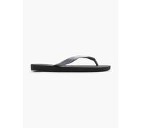 Zehentrenner Top Logo Pop Up Herren | Havaianas | Schwarz | Größe 41/42 | Material: PVC/Synthetik