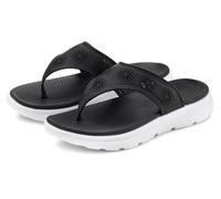 Zehentrenner VIVANCE Gr. 41, schwarz Damen Schuhe Zehentrenner Dianette Bestseller (58445163-41) schwarz