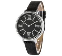 Zeit-Bar Funk-Armbanduhr Damen
