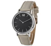 Zeit-Bar Funk-Armbanduhr Damen