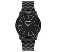 Zeit-Bar Funk-Armbanduhr Damen - Herren