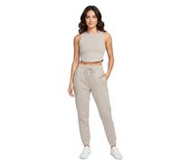 zeitloses NIKE Sportswear Essentials Damen Crop-Top Tank-Top Sport-Shirt Trainings-Shirt FB8279-019 Beige S