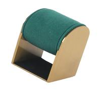 Zeizafa Mehrzweck Schmuckständer Aus Robustem Verstellbarem Metall Für Uhren Armbänder Und Armreifen Elegante Vitrinen Armbandhalter Vitrinen