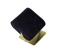 Zeizafa Velvets Schmuckständer, Legierungsbasis, 4 Farboptionen, Armband und Uhrenhalter, elegante Heimdekoration, stilvoller Velvets Uhrenhalter für den Schminktisch