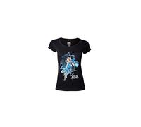 Zelda Breath of the Wild T-Shirt (Damen)