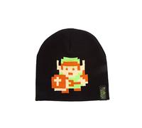 Nintendo Zelda, 8-Bit Link Pixel, Beanie