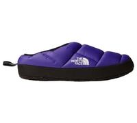 zeltschuhe the north face nse iv violett