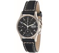 Zeno-Watch - 3201-TVDD-A1 - Chronograph - Damen - Automatik
