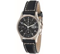 Zeno-Watch - 3201-TVDD-A1 - Chronograph - Damen - Automatik