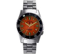 Zeno-Watch - Armbanduhr - Herren - Army Diver Automatik - 485N-a5M