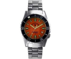 Zeno-Watch - Armbanduhr - Herren - Army Diver Automatik - 485N-a5M