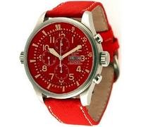 Zeno-Watch - Armbanduhr - Herren - Chrono - Fellow Oversized - 6239TVDD-a7