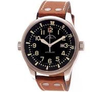 Zeno-Watch - Armbanduhr - Herren - Chrono - Fellow Oversized Automatik - 6238-a1