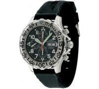 Zeno-Watch - Armbanduhr - Herren - Chrono - Hercules 2 2557TVDD-a1