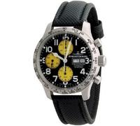 Zeno-Watch - Armbanduhr - Herren - Chrono - NC Pilot - 9557TVDD-2T-b19
