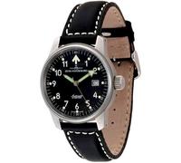 Zeno-Watch - Armbanduhr - Herren - Chrono - Royal Arrow Ltd Edt - 6554RA-a1