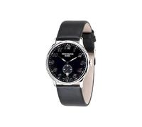 Zeno-Watch - Armbanduhr - Herren - Chronograph - Flat Bauhaus Quarz - 6493Q-c1