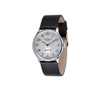 Zeno-Watch - Armbanduhr - Herren - Chronograph - Flat Bauhaus Quarz - 6493Q-e3