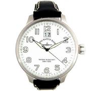 Zeno-Watch - Armbanduhr - Herren - Chronograph - Super Oversized - 6221-7003Q-a2