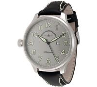 Zeno Watch Basel - 9554SOS-Left-pol-a3 - Armbanduhr - Herren - Automatik