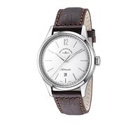 ZENO-WATCH BASEL Herren Analog Automatik Uhr 6564-2824-I2