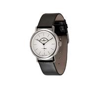 Zeno Watch Basel Herren Uhr Analog Mechanik mit Leder Armband 3547-i2
