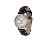 Zeno-Watch Herrenuhr - NC Retro Automatic Chronometer - 9554C-e2
