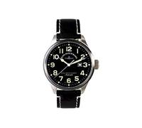 Zeno-Watch Herrenuhr - OS Pilot Automatic Chronometer - 8554C-a1