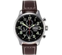Zeno-Watch Herrenuhr OS Pilot Chronograph Germany 8557TVDD-pol-a1-Germany