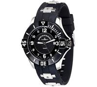 Zeno-Watch - Armbanduhr - Herren - Chronograph - Quarz 1 Date - 5415Q-SBK-h1