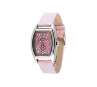 Zeno-Watch Herrenuhr - Tonneau Retro Shell 6-8081-6n-s7