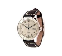 Zeno-Watch Herrenuhr - X-Large Retro Automatic - P554-e2