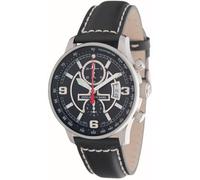 Zeno-Watch - P557BVD-h1 - Chronograph - Herren - Automatik